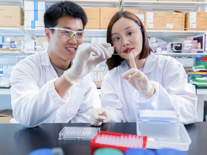 源生奥瑞OregenX团队风采