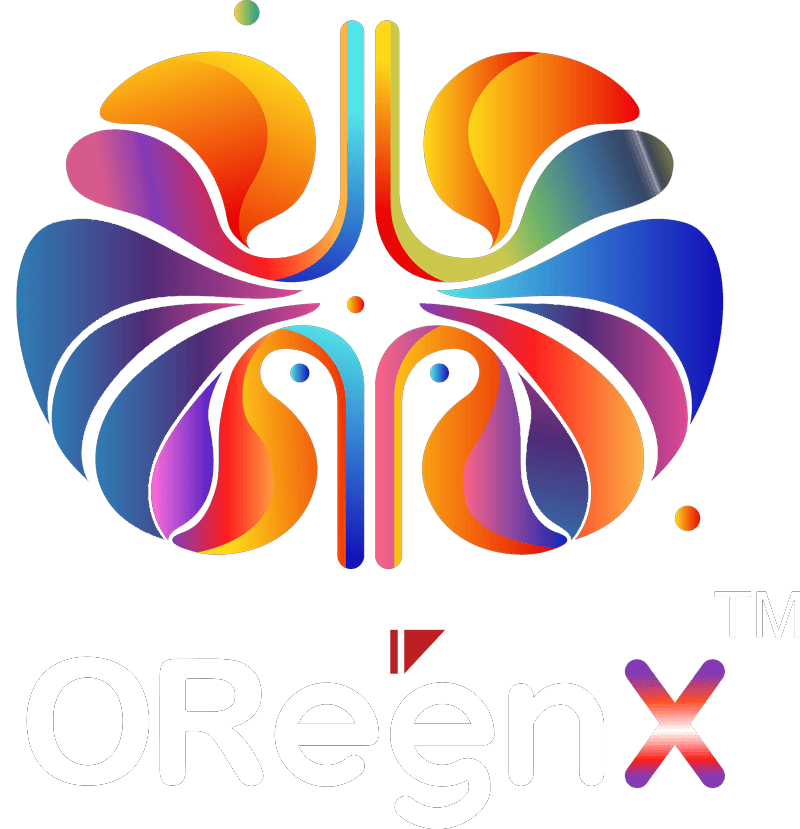 源生奥瑞OregenX