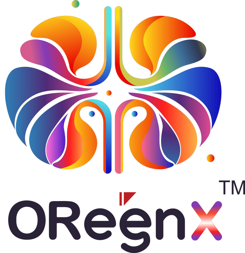 源生奥瑞OregenX